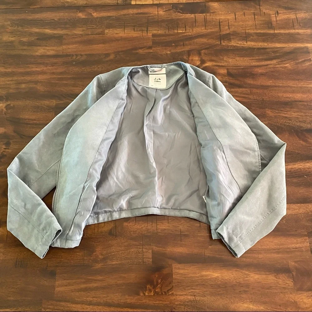 H&M Girl Jacket - Picture 3 of 8